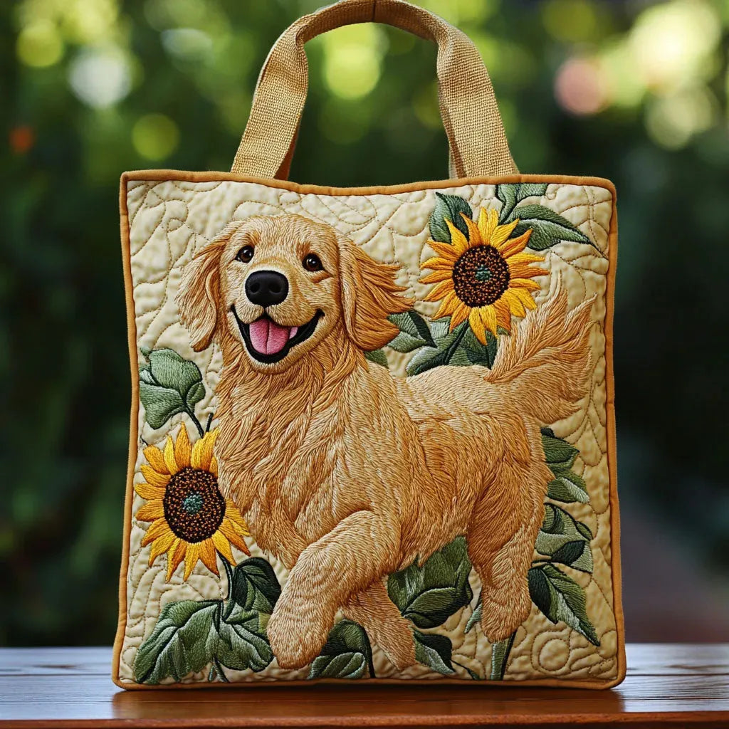 AURELIA | GOLDEN VELVET BAG