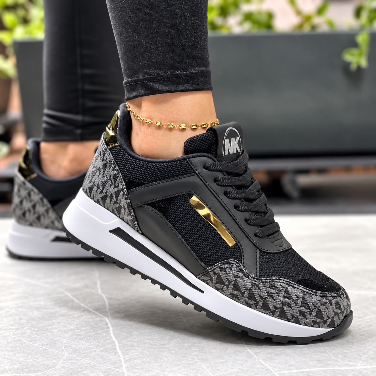 MK - Women's shoes | The last pair