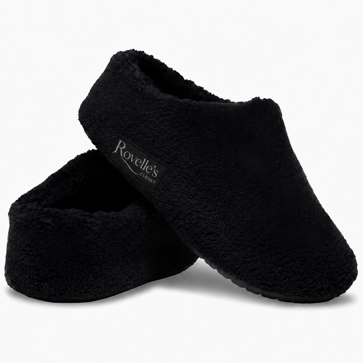 Cloud Comfy Slippers