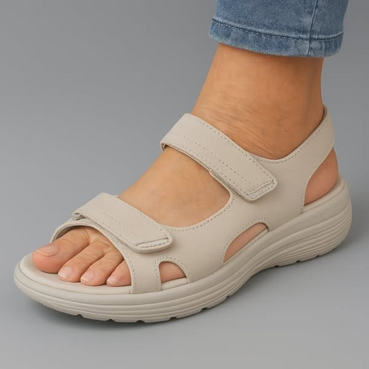 Levity | Orthopaedic Sandals