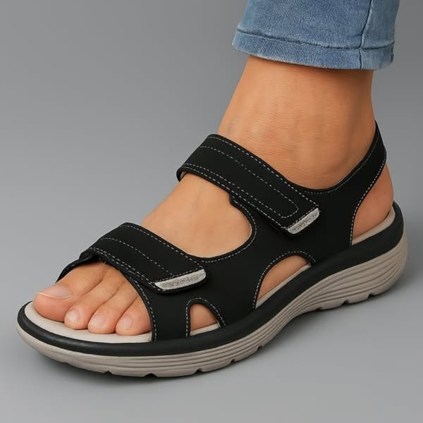 Levity | Orthopaedic Sandals