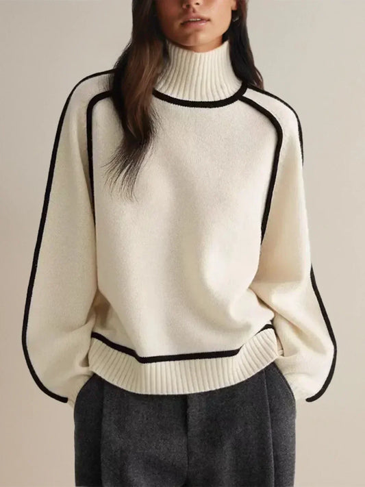 Lucia | Elegant Jumper