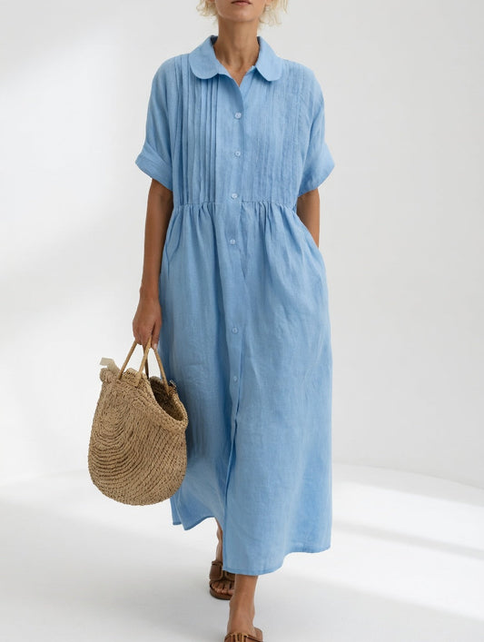 Lysandra™ | Lightweight Summer Dress