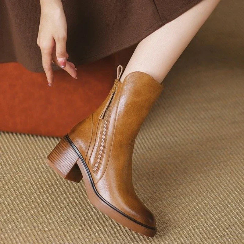 Selene™ Ankle Boots