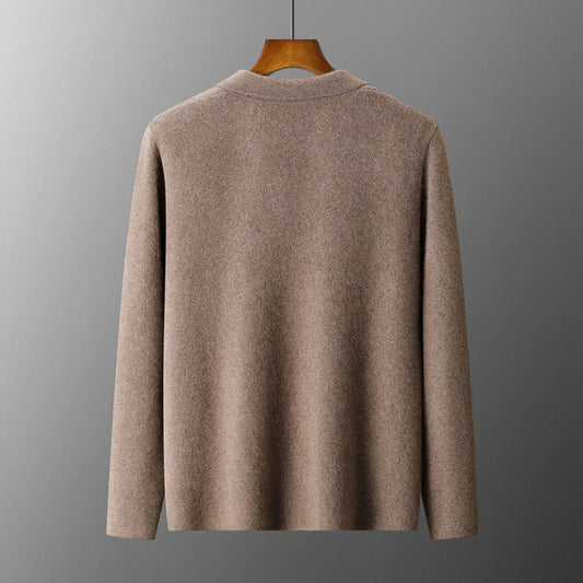 Ryo Cashmere Blazer