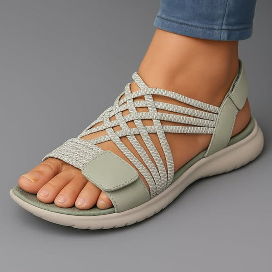 Ana™ | Comfortable orthopedic sandals
