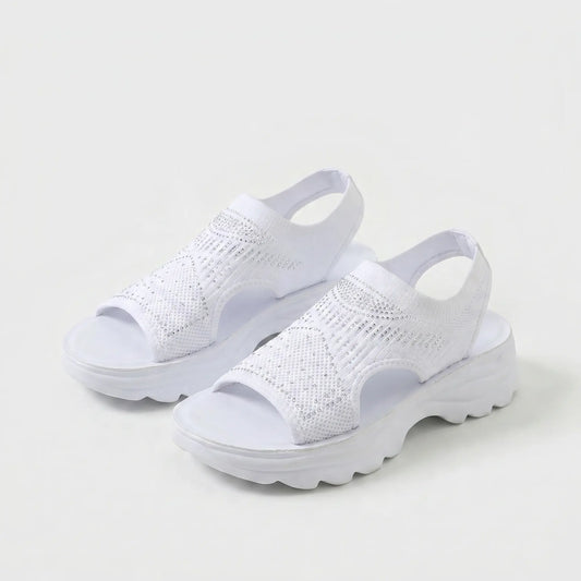 Noara | Orthopaedic Non-Slip Sandals