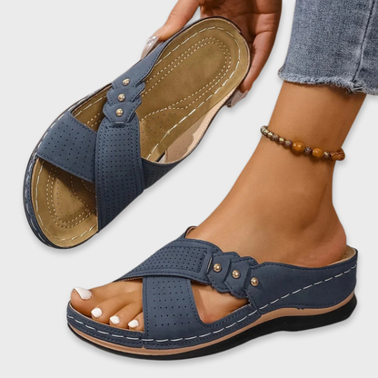 Hanna - Orthopaedic Sandals
