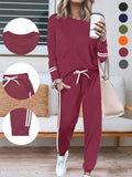 Katherine™ | Soft Knit Two-Piece Set