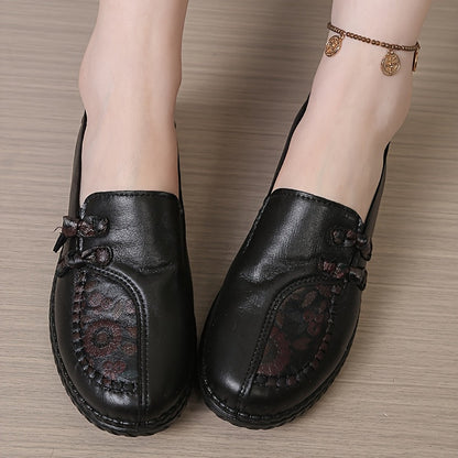 Martine™ Slip-On Soft Loafers