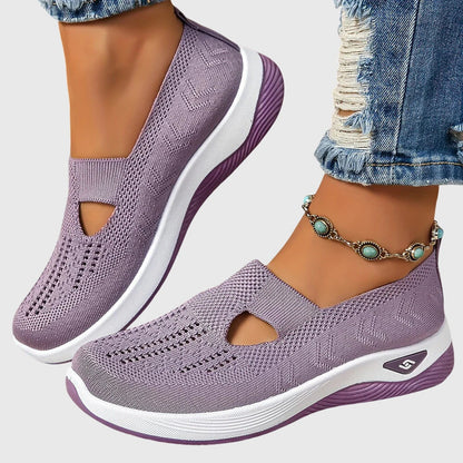 Emely | Orthopaedic Slip-On Shoes