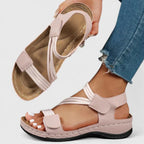 Lina – Orthopaedic Comfort Sandals
