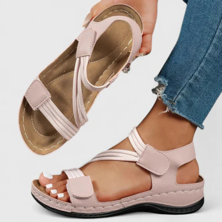 Lina – Orthopaedic Comfort Sandals
