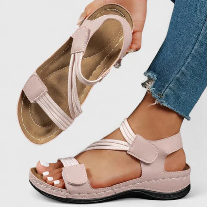 Lina – Orthopaedic Comfort Sandals