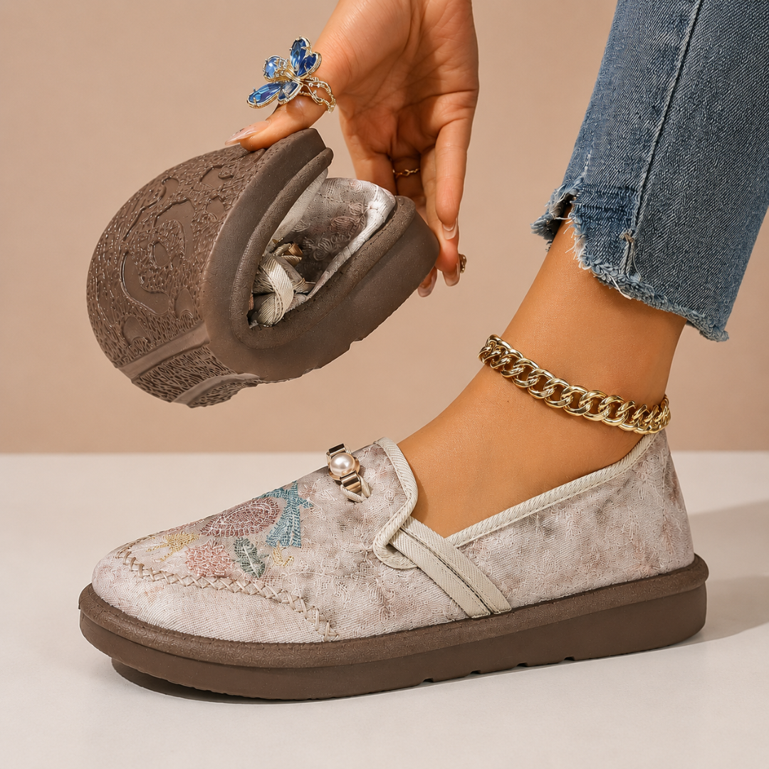 Kyra - Women's Lightweight Sport Sneakers