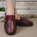 Martine™ Slip-On Soft Loafers