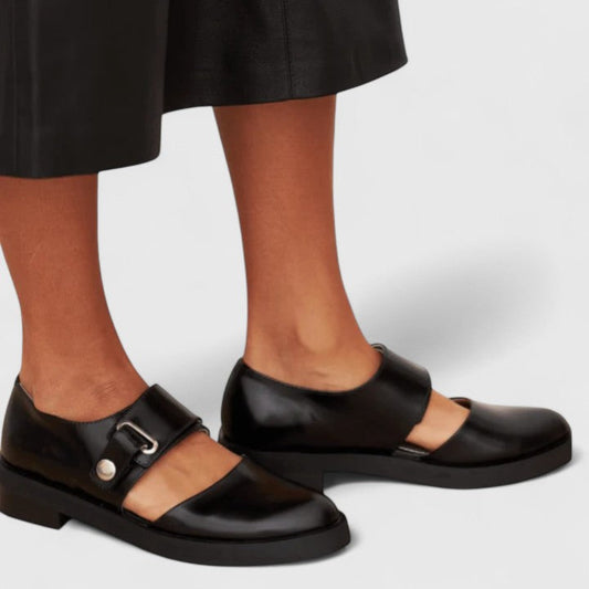 Margot | Comfort Fit Mary Jane Shoes