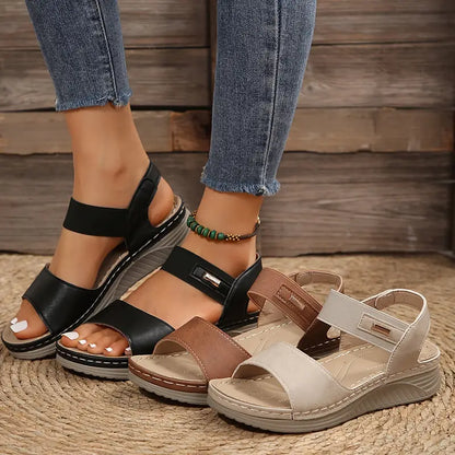 Malakai - Sandals