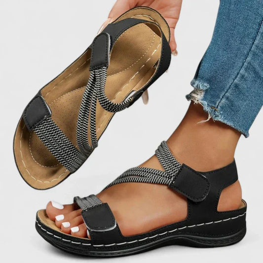 Lina – Orthopaedic Comfort Sandals