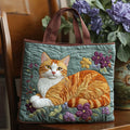 CATELLA | ARTISANAL CAT HANDBAG