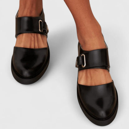 Margot | Comfort Fit Mary Jane Shoes