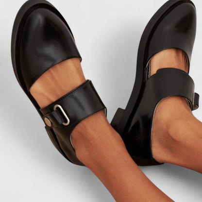 Margot | Comfort Fit Mary Jane Shoes
