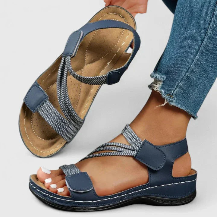 Lina – Orthopaedic Comfort Sandals