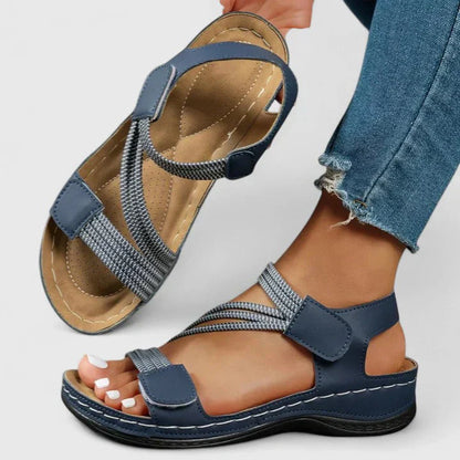 Lina – Orthopaedic Comfort Sandals