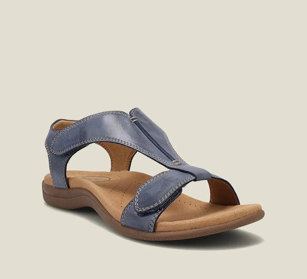 Lara™ | Orthopaedic Comfort Sandals