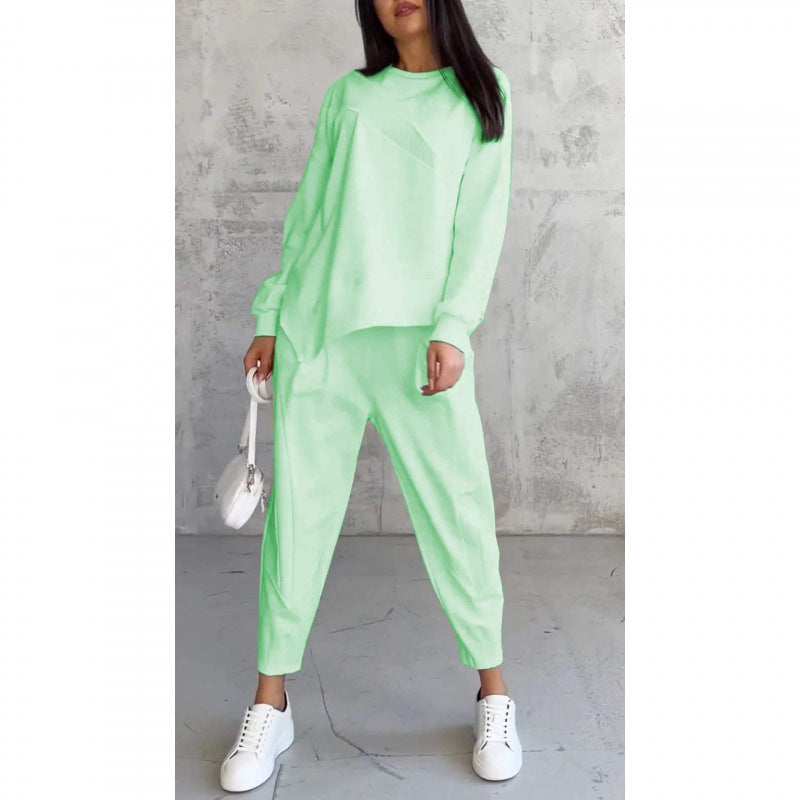 Lila | Relaxed Lounge Set