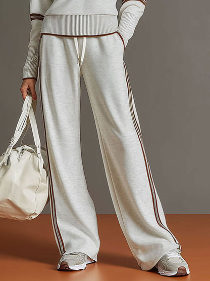 Maribel | Relaxed Two-Piece Set