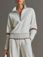 Maribel | Relaxed Two-Piece Set