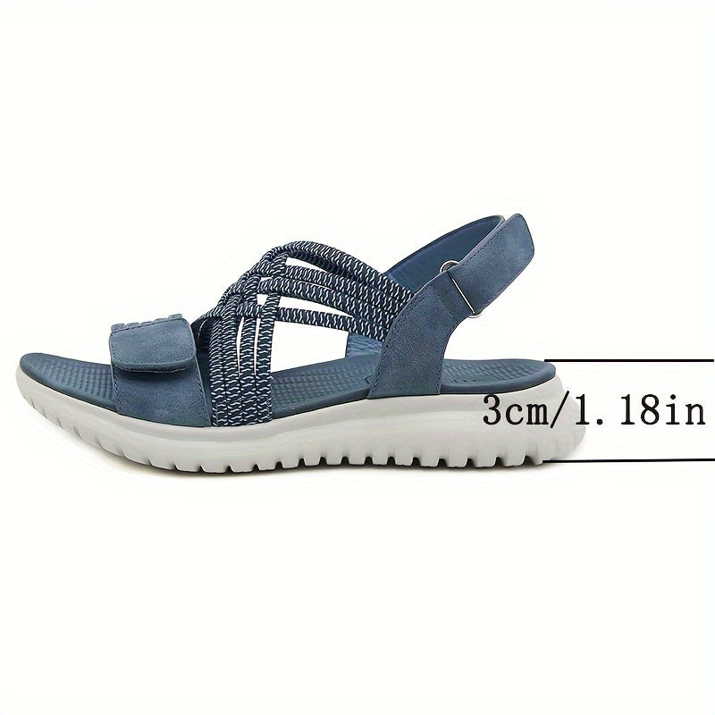 Ana™ | Comfortable orthopedic sandals