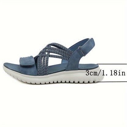 Ana™ | Comfortable orthopedic sandals