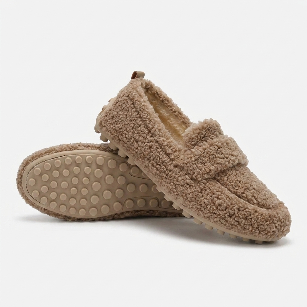 Mabel - Comfy Loafers
