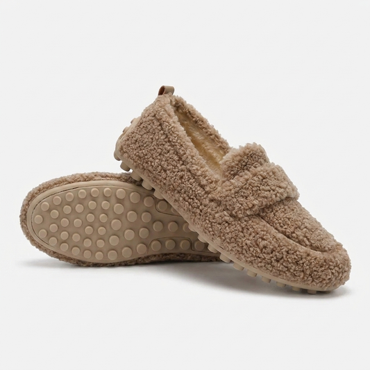 Mabel - Comfy Loafers