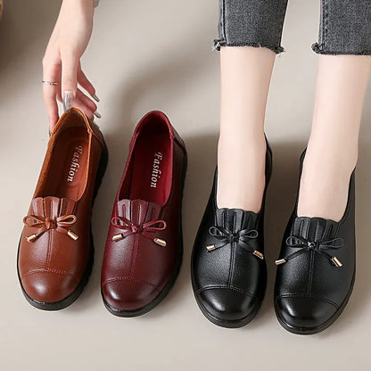 Irène™ | Comfort Loafers with Full Support