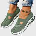 Emely | Orthopaedic Slip-On Shoes