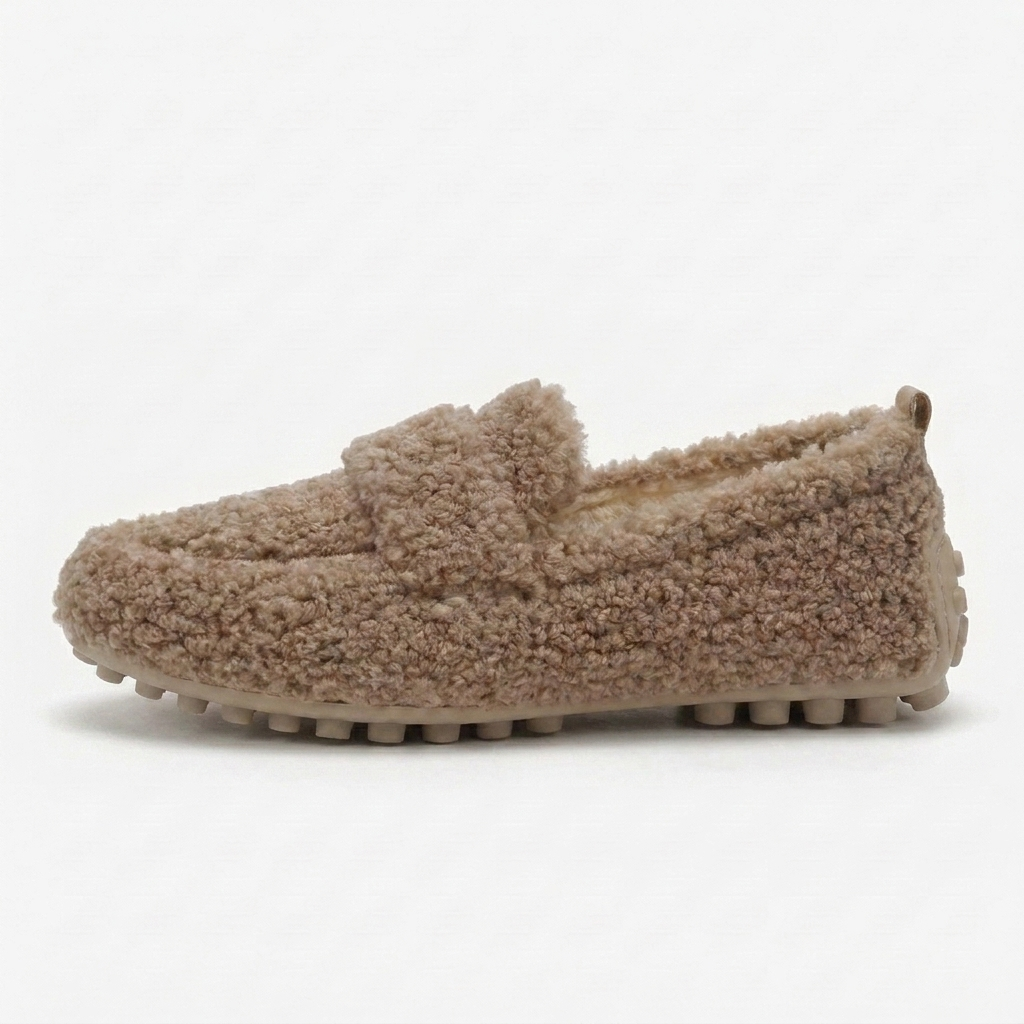 Mabel - Comfy Loafers