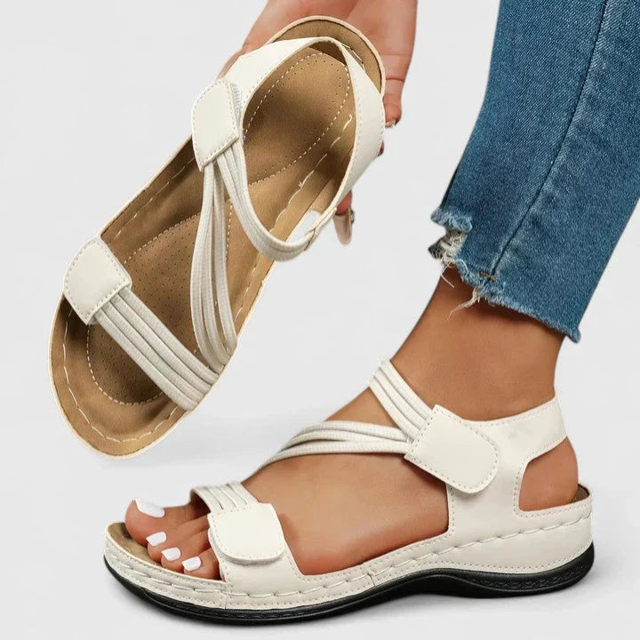 Lina – Orthopaedic Comfort Sandals
