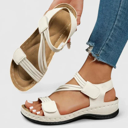 Lina – Orthopaedic Comfort Sandals