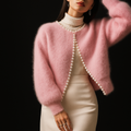 Maison Cashmere Cardigan