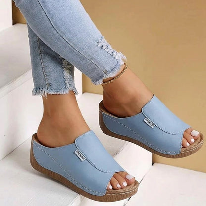 Valerina Milano | Orthopedic sandal
