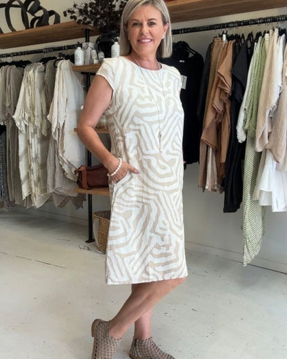 Daisy | summer dress