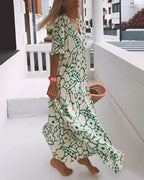 Christine - Lightweight Summer Dress