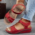 Velina | Ergonomic Comfort Sole Sandals