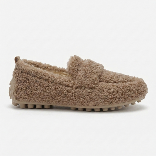 Mabel - Comfy Loafers