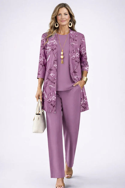 Marielle™ | Elegant Three-Piece Set