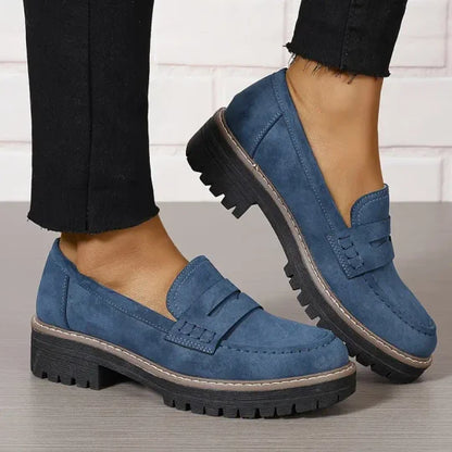 Ciela - Classic Chunky Loafers
