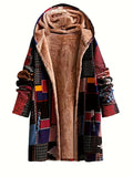 Modieuze Nieuwe Dames Casual Jas